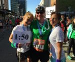 Race Report – Raleigh Rock ‘n’ Roll Half Marathon