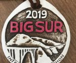 Big Sur Marathon 2019
